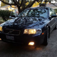 Illustration for article titled 2004 Volvo S80 T6 - Surprised Sleeper Car